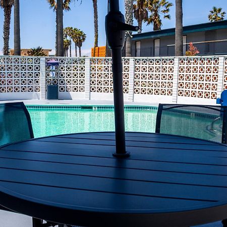 סן דייגו Ocean Villa Inn מראה חיצוני תמונה